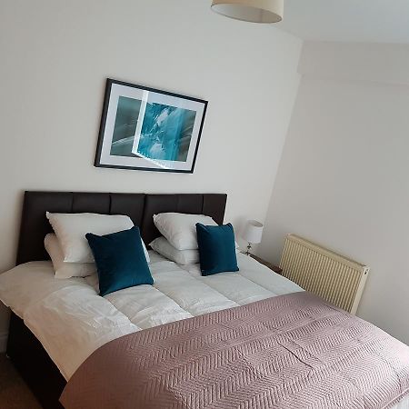 Apartament Norfolk House Southampton Zewnętrze zdjęcie